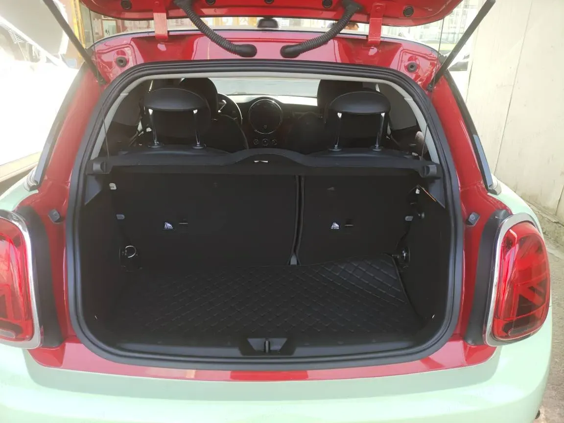 2018 SionGold GM3 BEV 55KWH,autocango,china used car exporter,china ev exporter,chinese used car exporter,chinese used ev exporter