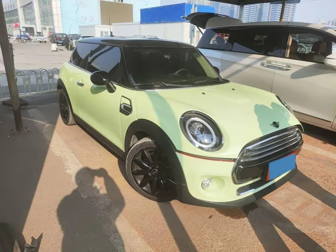 2018 SionGold GM3 BEV 55KWH,autocango,china used car exporter,china ev exporter,chinese used car exporter,chinese used ev exporter