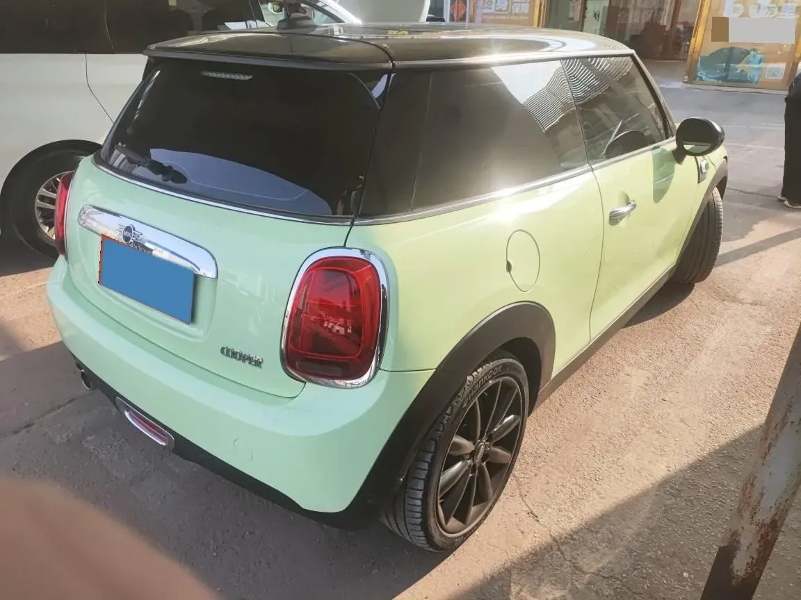 2018 SionGold GM3 BEV 55KWH,autocango,china used car exporter,china ev exporter,chinese used car exporter,chinese used ev exporter