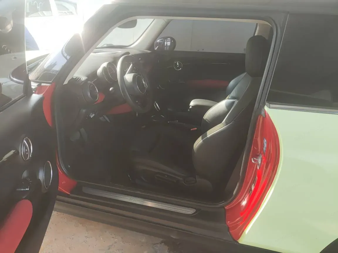 2018 SionGold GM3 BEV 55KWH,autocango,china used car exporter,china ev exporter,chinese used car exporter,chinese used ev exporter