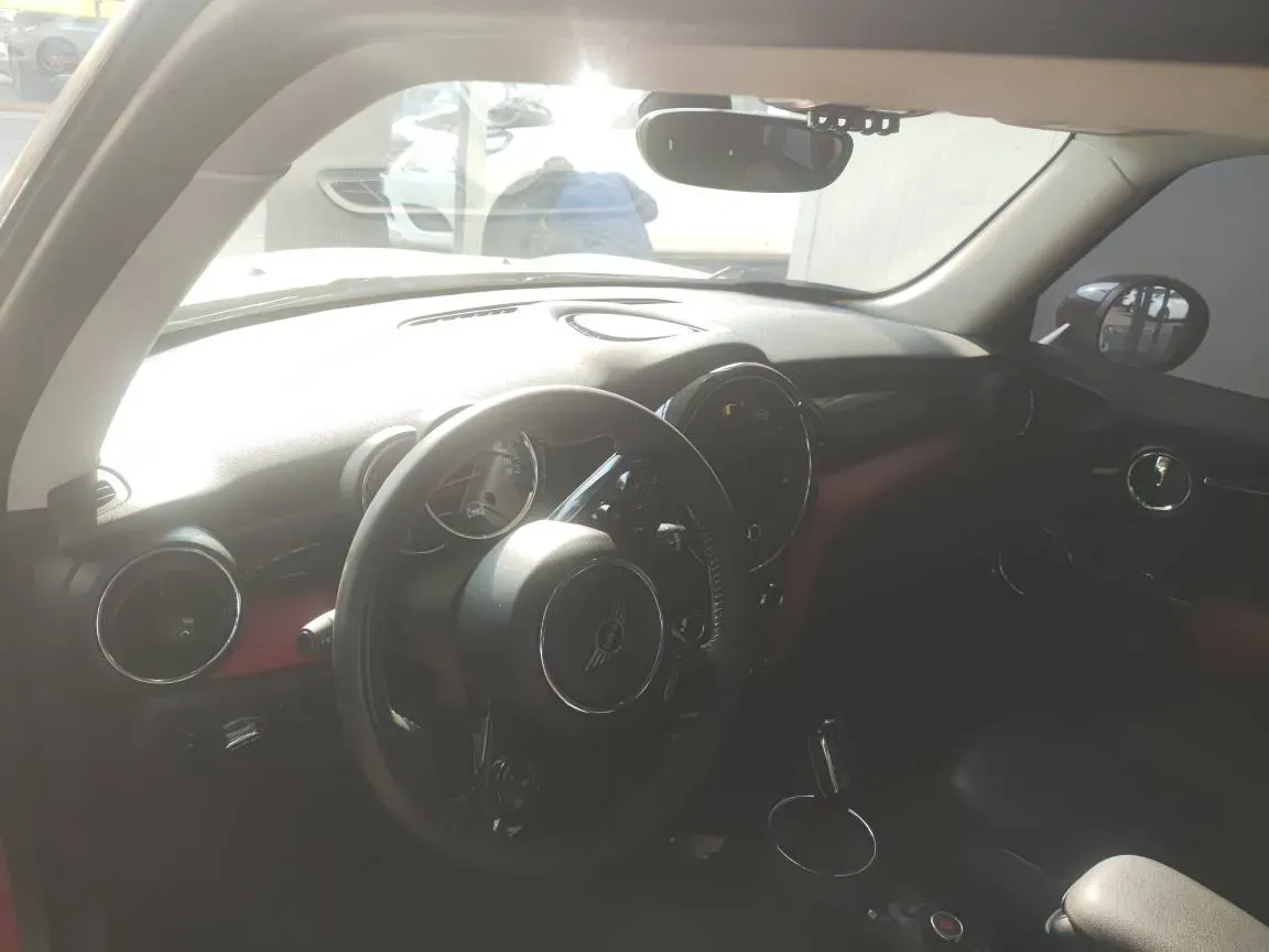 2018 SionGold GM3 BEV 55KWH,autocango,china used car exporter,china ev exporter,chinese used car exporter,chinese used ev exporter