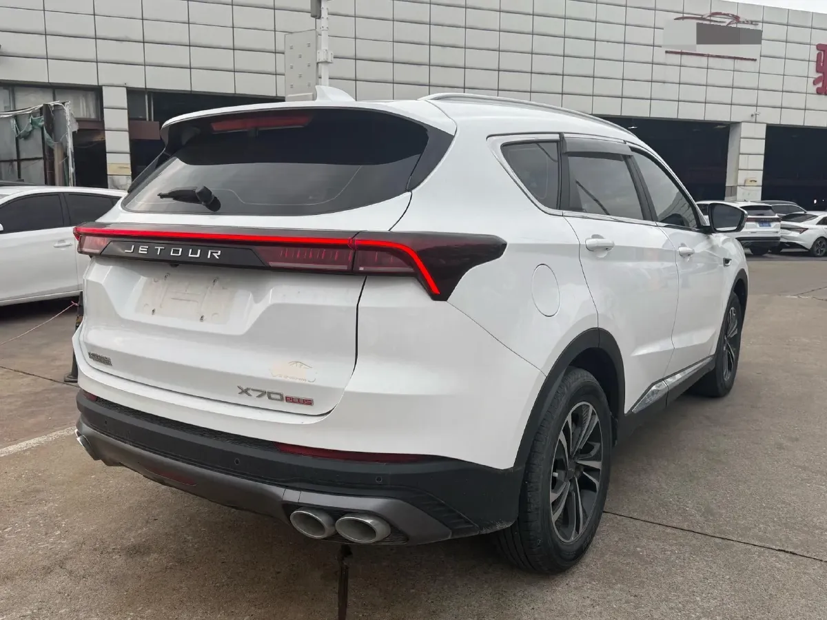2021 Jetour X70 Plus 1.5T 156HP L4 6DCT,autocango,china used car exporter,china ev exporter,chinese used car exporter,chinese used ev exporter