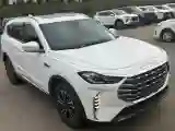 2021 Jetour X70 Plus 1.5T 156HP L4 6DCT