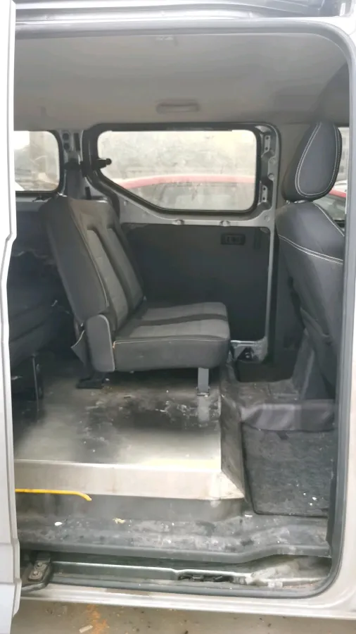 2022 WuLing ZhengChen 2.0L 136HP L4 6MT,autocango,china used car exporter,china ev exporter,chinese used car exporter,chinese used ev exporter