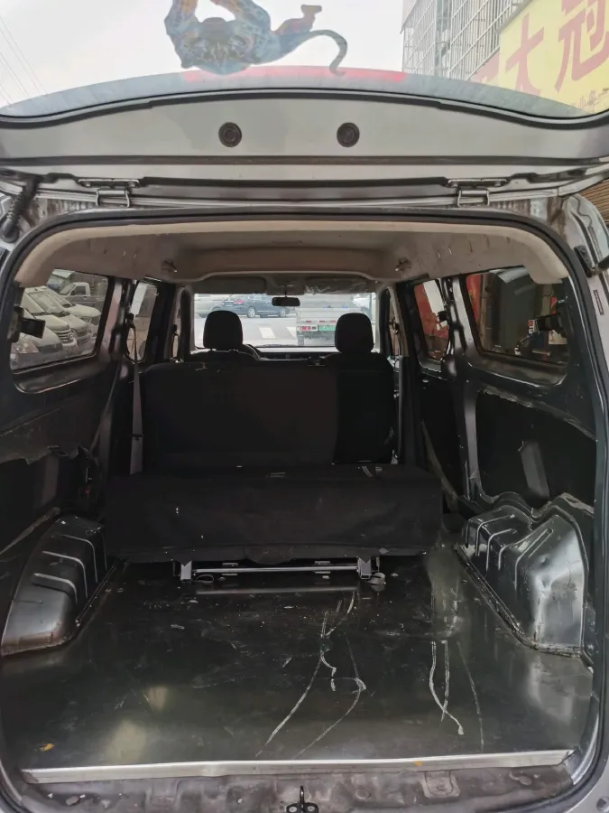 2022 WuLing ZhengChen 2.0L 136HP L4 6MT,autocango,china used car exporter,china ev exporter,chinese used car exporter,chinese used ev exporter