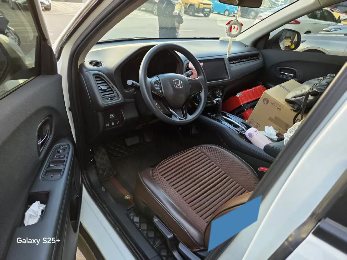 2020 Honda Vezel 1.5L 131HP L4 CVT,autocango,china used car exporter,china ev exporter,chinese used car exporter,chinese used ev exporter