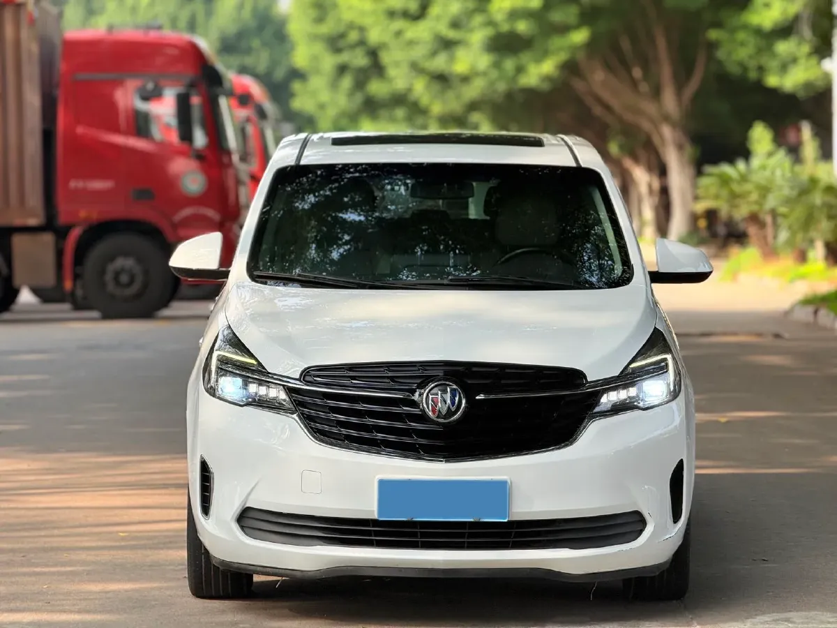 2021 Buick GL8 2.0T 237HP L4 9AT,autocango,china used car exporter,china ev exporter,chinese used car exporter,chinese used ev exporter