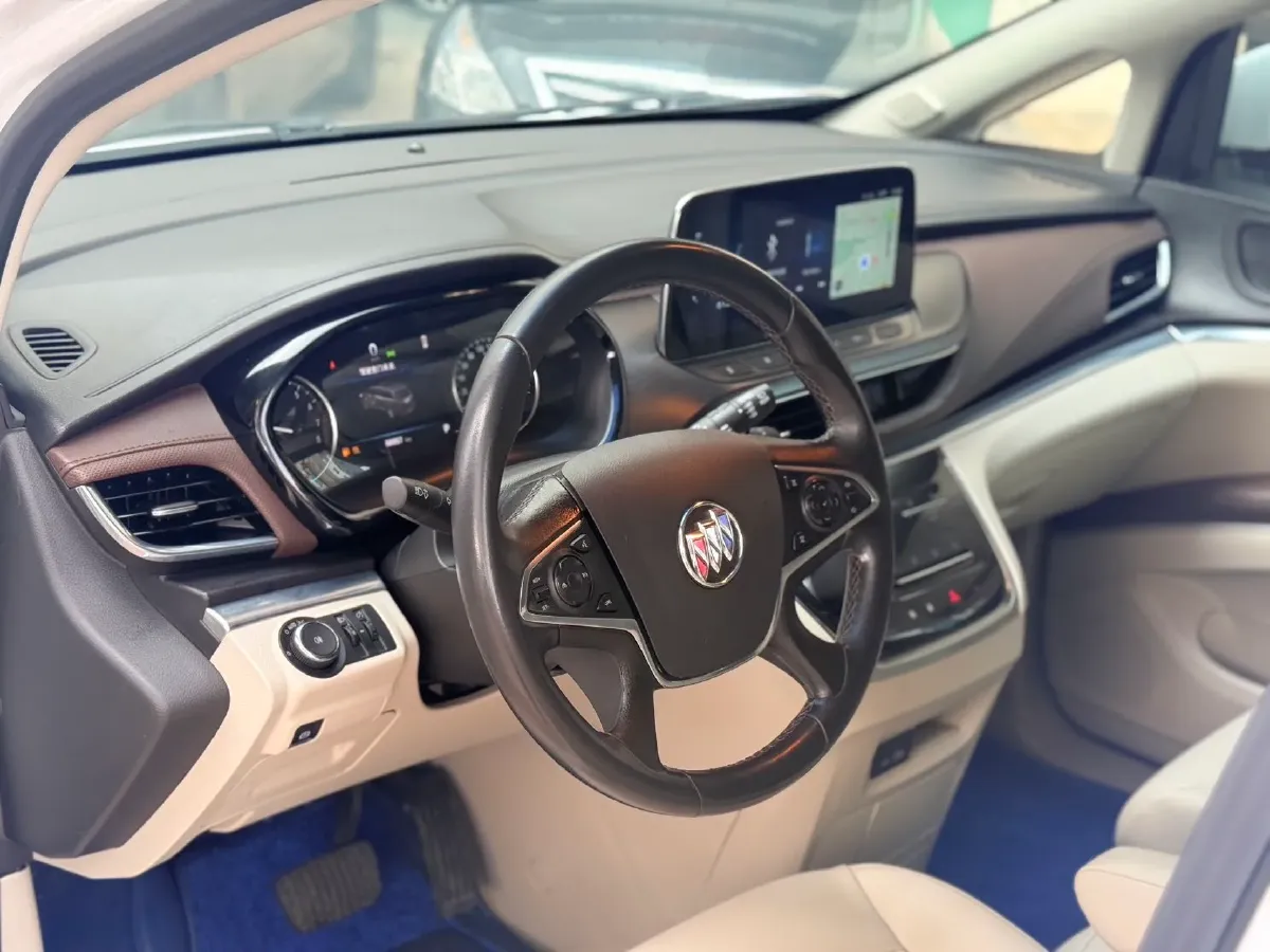 2021 Buick GL8 2.0T 237HP L4 9AT,autocango,china used car exporter,china ev exporter,chinese used car exporter,chinese used ev exporter