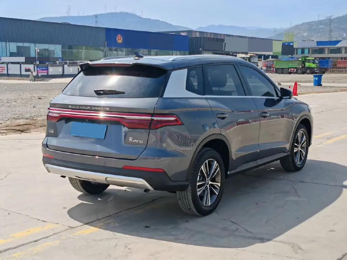 2019 BYD Song Pro 1.5T 160HP L4 6DCT,autocango,china used car exporter,china ev exporter,chinese used car exporter,chinese used ev exporter
