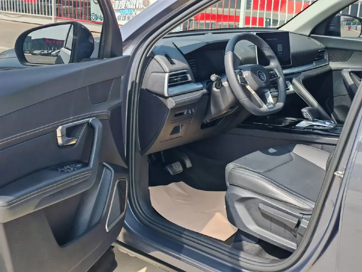 2019 BYD Song Pro 1.5T 160HP L4 6DCT,autocango,china used car exporter,china ev exporter,chinese used car exporter,chinese used ev exporter