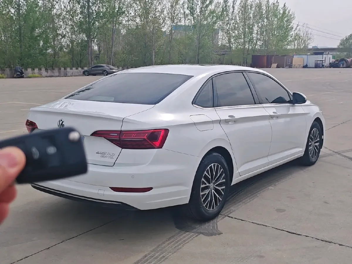 2019 Volkswagen Tharu 1.4T 150HP L4 7DCT,autocango,china used car exporter,china ev exporter,chinese used car exporter,chinese used ev exporter