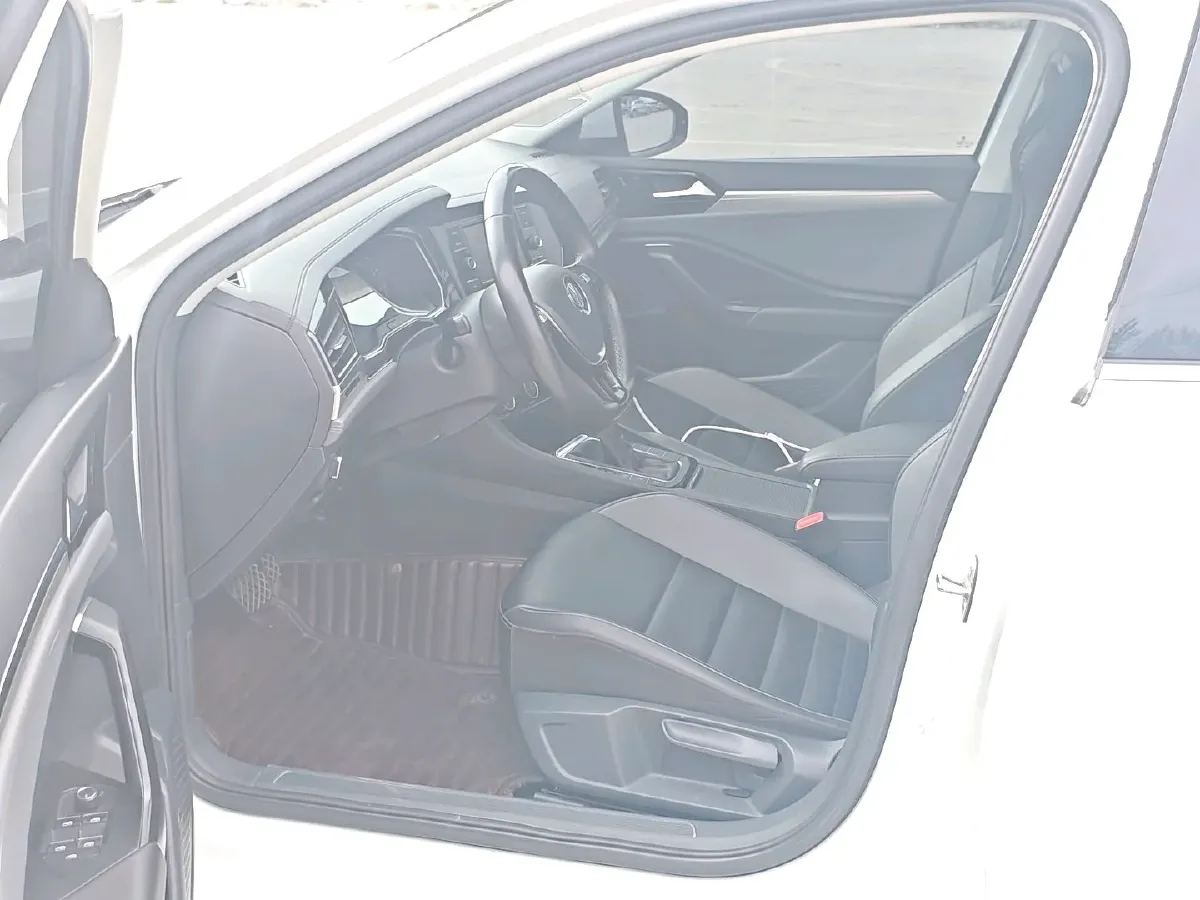 2019 Volkswagen Tharu 1.4T 150HP L4 7DCT,autocango,china used car exporter,china ev exporter,chinese used car exporter,chinese used ev exporter