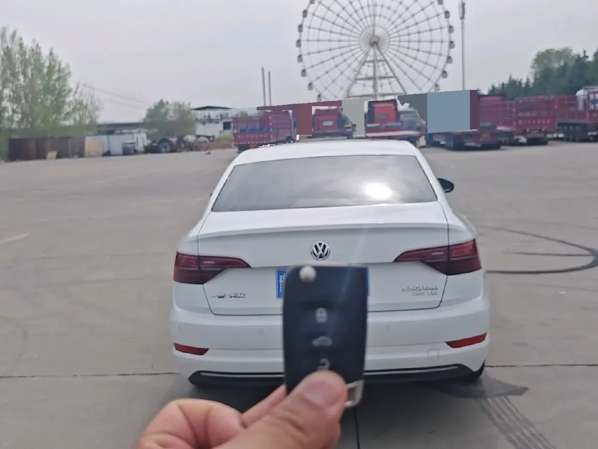 2019 Volkswagen Tharu 1.4T 150HP L4 7DCT,autocango,china used car exporter,china ev exporter,chinese used car exporter,chinese used ev exporter