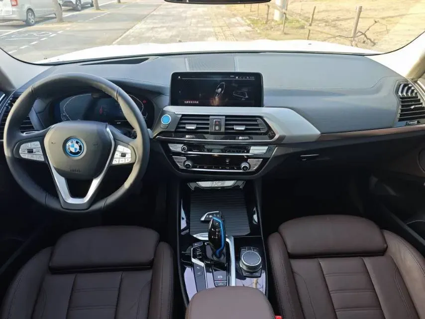 2021 BMW iX3 BEV 80KWH,autocango,china used car exporter,china ev exporter,chinese used car exporter,chinese used ev exporter