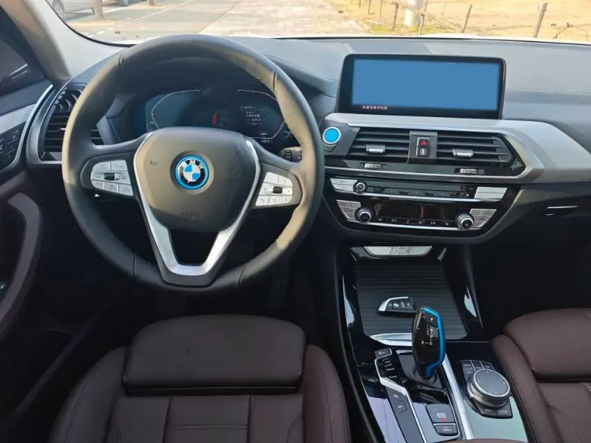 2021 BMW iX3 BEV 80KWH,autocango,china used car exporter,china ev exporter,chinese used car exporter,chinese used ev exporter