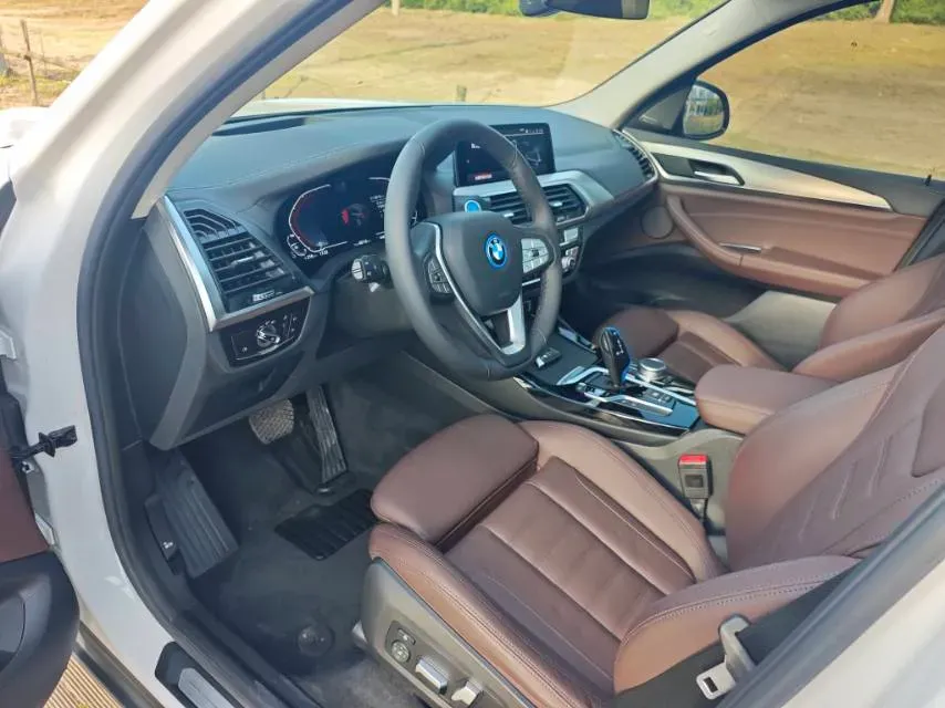 2021 BMW iX3 BEV 80KWH,autocango,china used car exporter,china ev exporter,chinese used car exporter,chinese used ev exporter