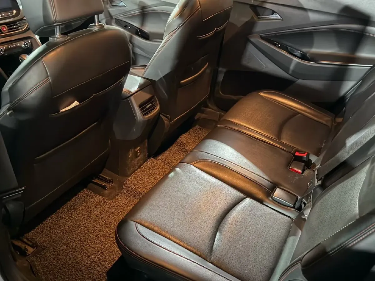 2018 Chevrolet Orlando 1.3T 163HP L3 6AT,autocango,china used car exporter,china ev exporter,chinese used car exporter,chinese used ev exporter