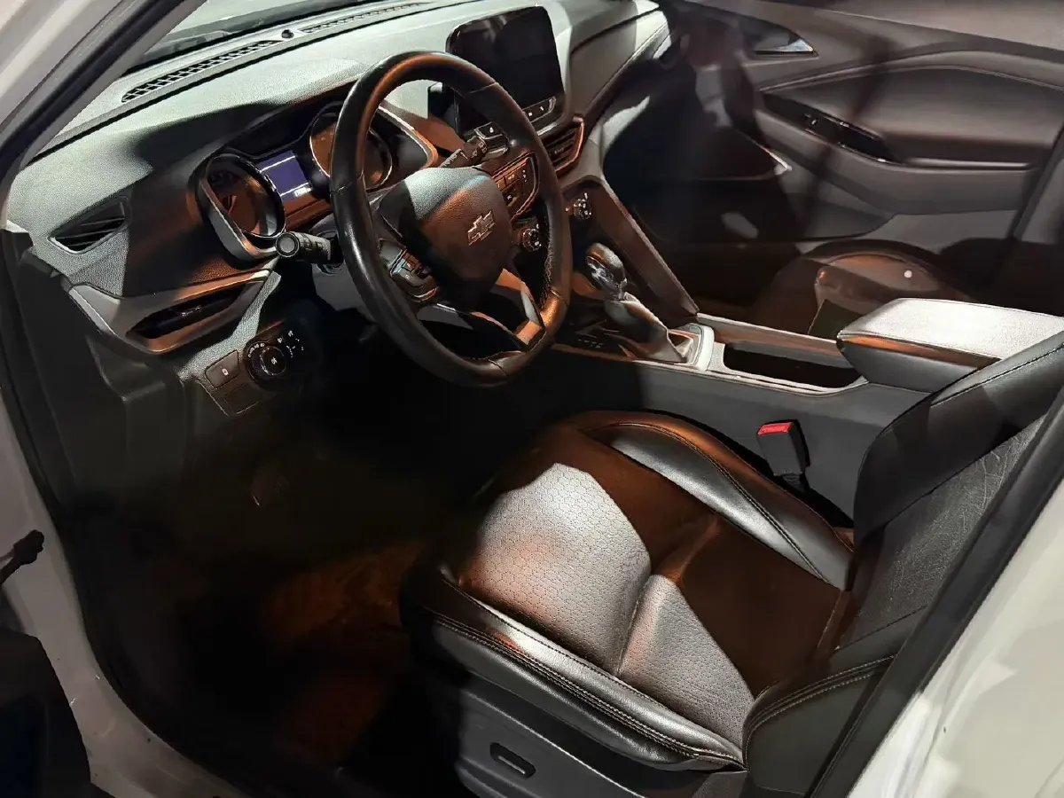 2018 Chevrolet Orlando 1.3T 163HP L3 6AT,autocango,china used car exporter,china ev exporter,chinese used car exporter,chinese used ev exporter