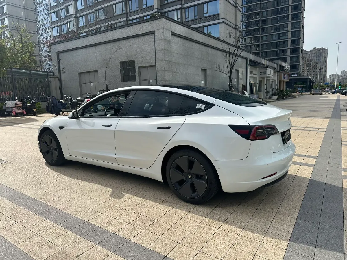 2021 Tesla Model 3 BEV 55KWH,autocango,china used car exporter,china ev exporter,chinese used car exporter,chinese used ev exporter
