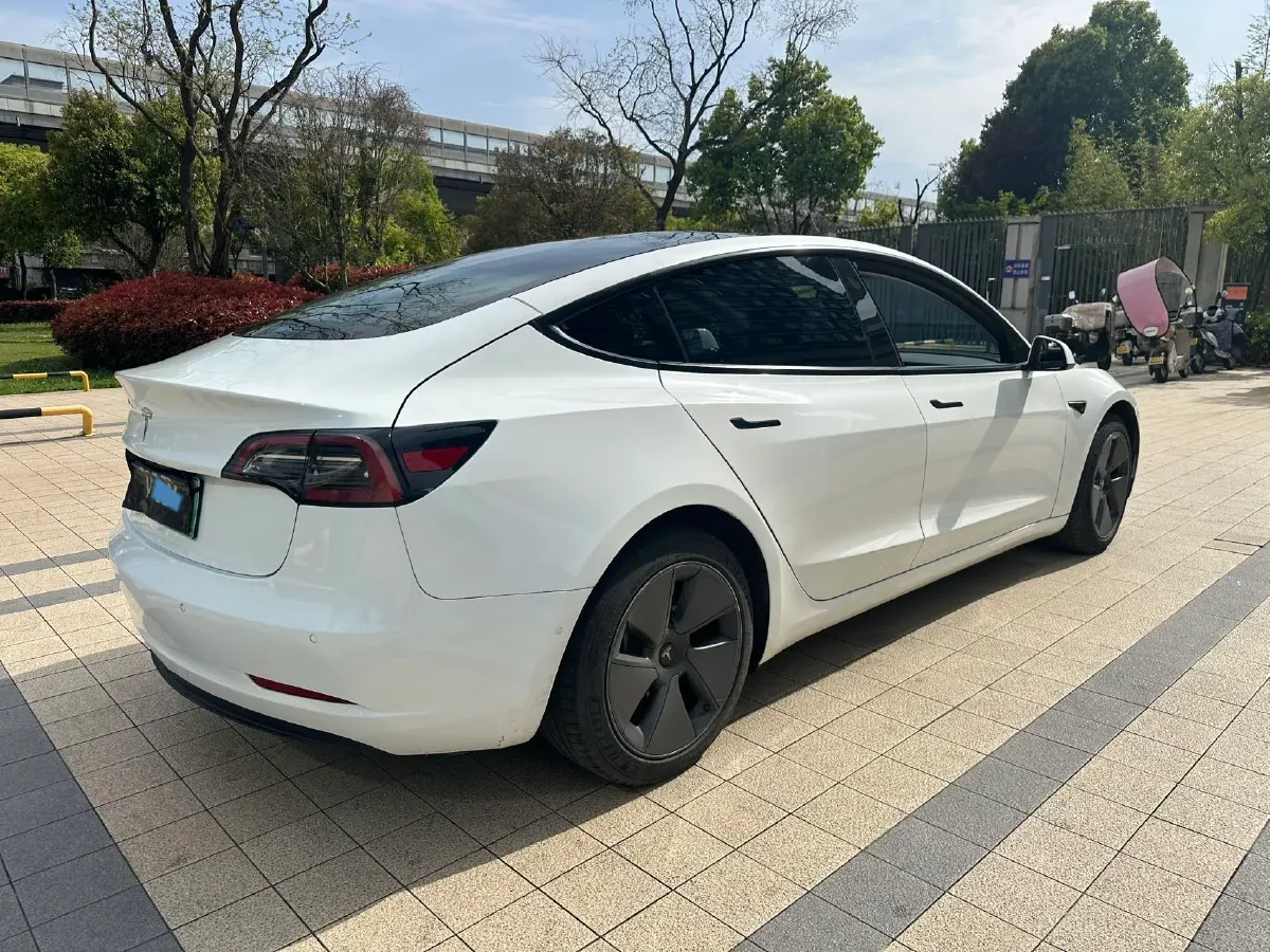 2021 Tesla Model 3 BEV 55KWH,autocango,china used car exporter,china ev exporter,chinese used car exporter,chinese used ev exporter