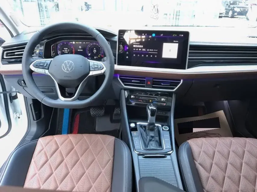 2023 Volkswagen Sagitar 1.4T 150HP L4 7DCT,autocango,china used car exporter,china ev exporter,chinese used car exporter,chinese used ev exporter