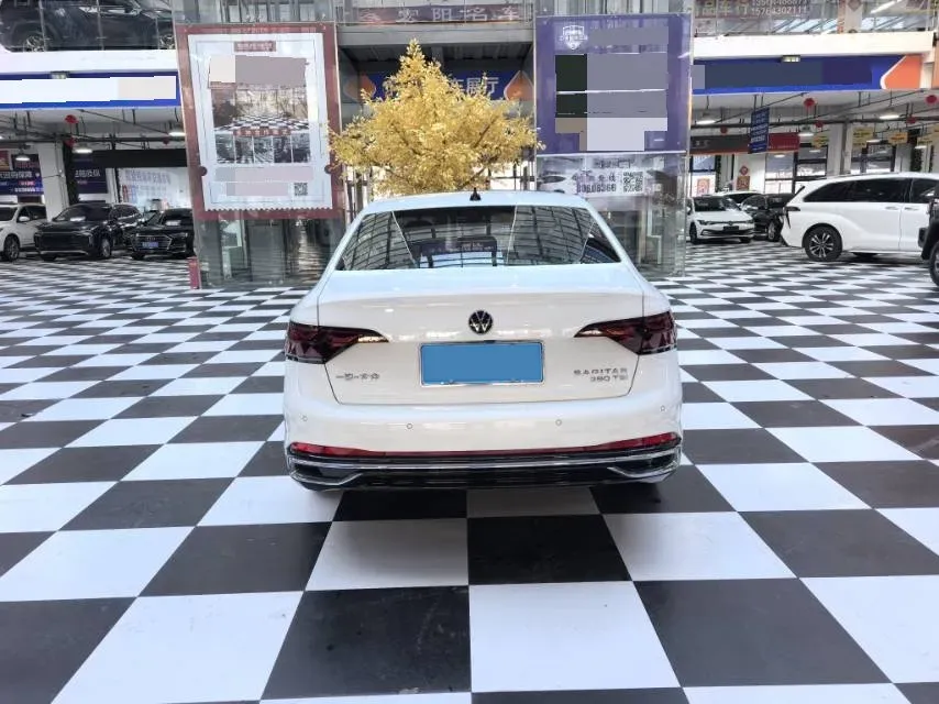 2023 Volkswagen Sagitar 1.4T 150HP L4 7DCT,autocango,china used car exporter,china ev exporter,chinese used car exporter,chinese used ev exporter