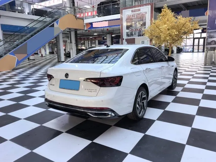 2023 Volkswagen Sagitar 1.4T 150HP L4 7DCT,autocango,china used car exporter,china ev exporter,chinese used car exporter,chinese used ev exporter