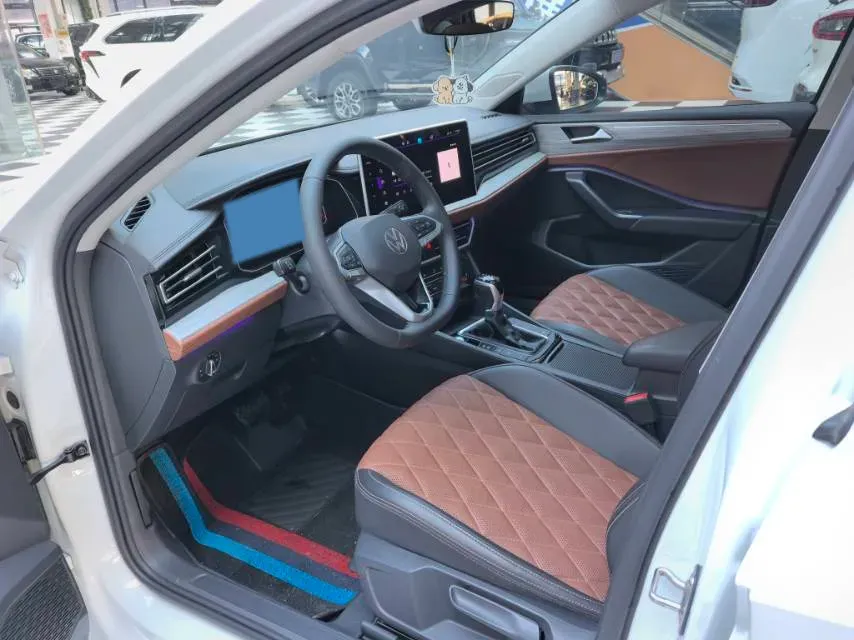 2023 Volkswagen Sagitar 1.4T 150HP L4 7DCT,autocango,china used car exporter,china ev exporter,chinese used car exporter,chinese used ev exporter