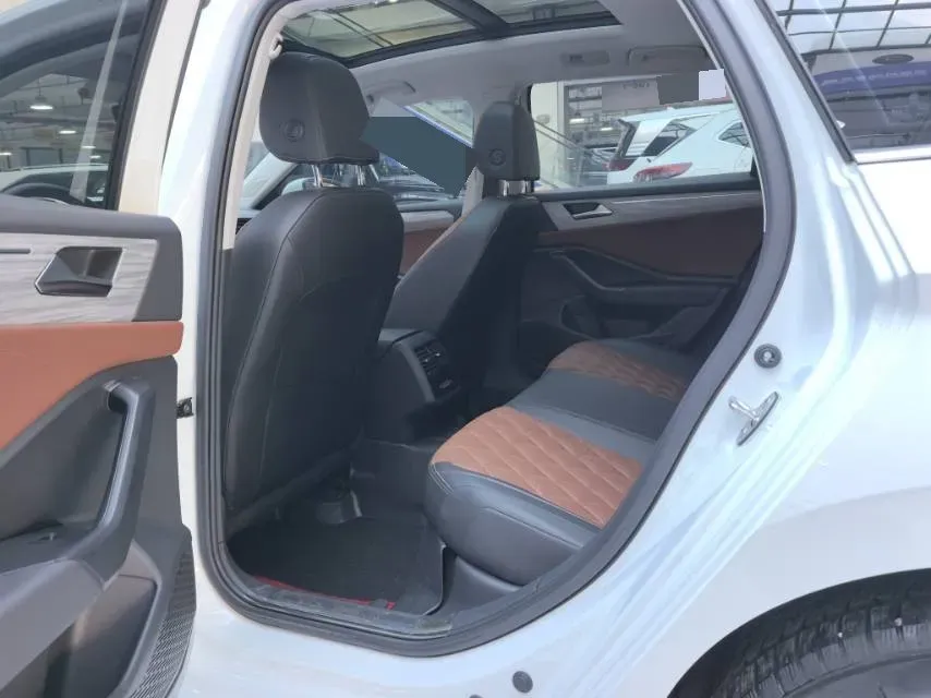 2023 Volkswagen Sagitar 1.4T 150HP L4 7DCT,autocango,china used car exporter,china ev exporter,chinese used car exporter,chinese used ev exporter