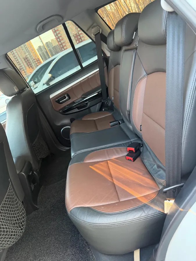 2018 Haval H5 Class 2.0T 190HP L4 6MT,autocango,china used car exporter,china ev exporter,chinese used car exporter,chinese used ev exporter