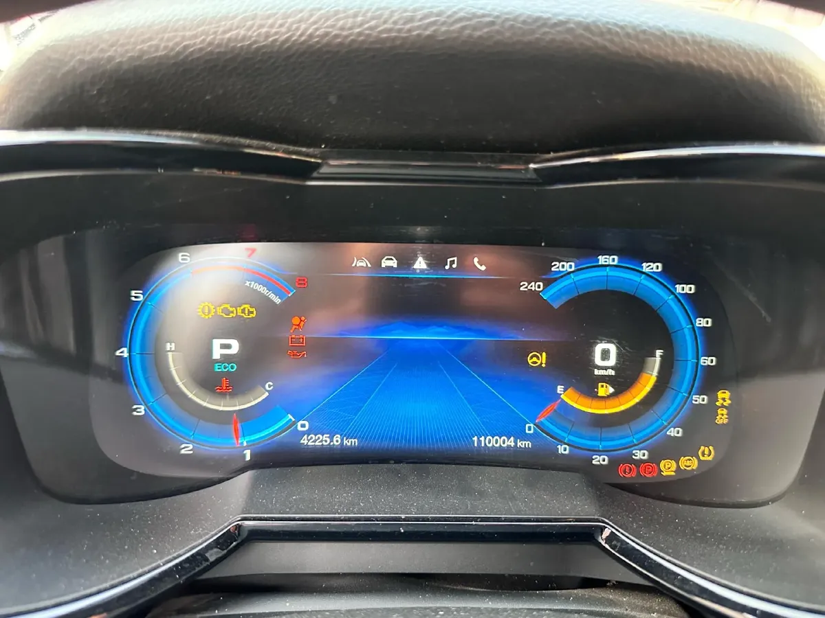 2020 GAC Trumpchi GS8 2.0T 252HP L4 6AT,autocango,china used car exporter,china ev exporter,chinese used car exporter,chinese used ev exporter