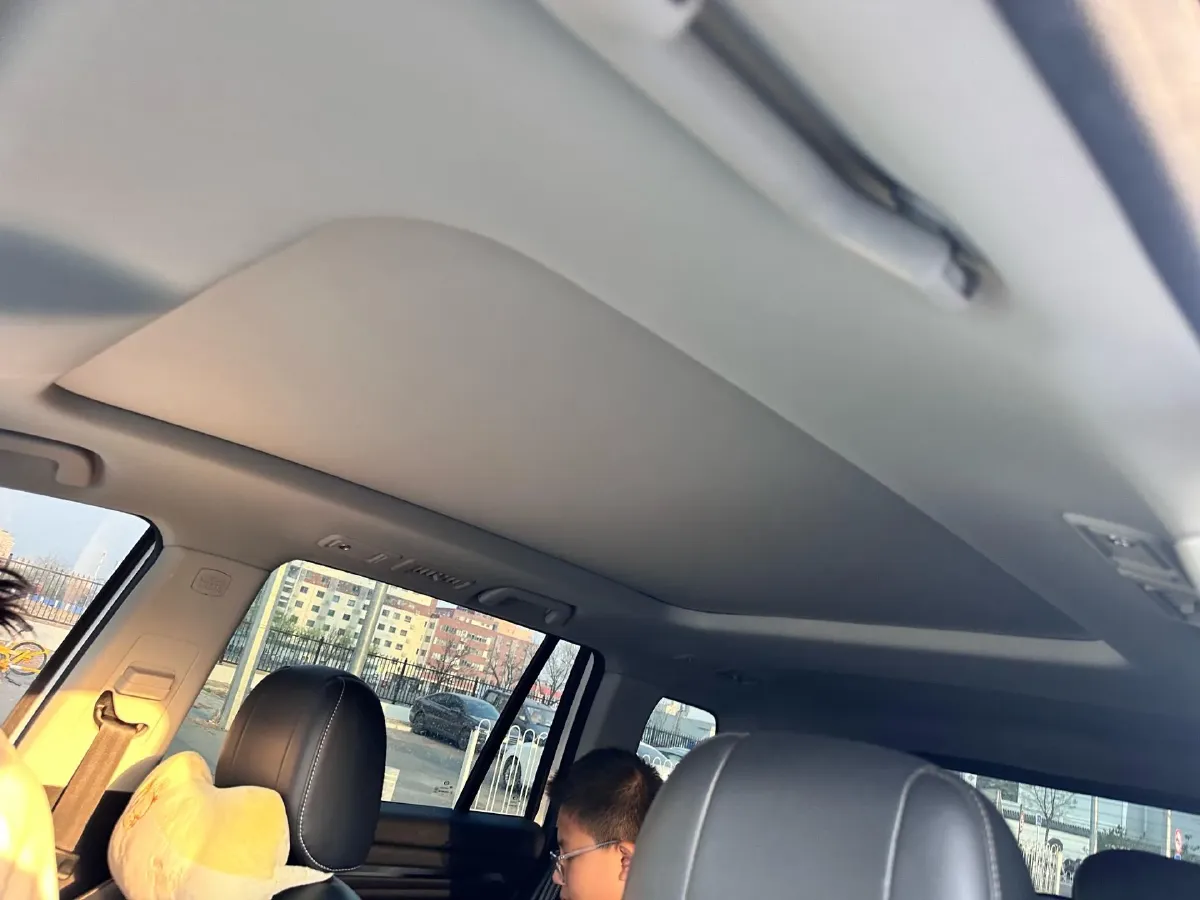 2020 GAC Trumpchi GS8 2.0T 252HP L4 6AT,autocango,china used car exporter,china ev exporter,chinese used car exporter,chinese used ev exporter