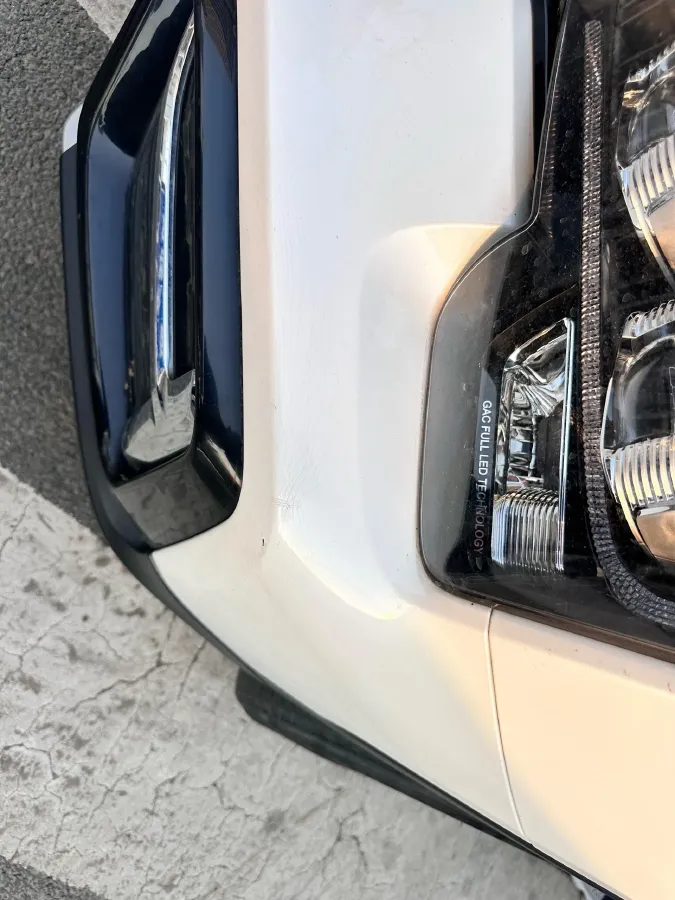 2020 GAC Trumpchi GS8 2.0T 252HP L4 6AT,autocango,china used car exporter,china ev exporter,chinese used car exporter,chinese used ev exporter