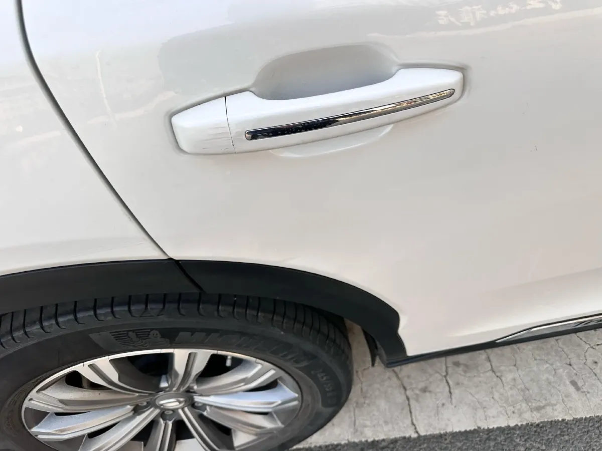 2020 GAC Trumpchi GS8 2.0T 252HP L4 6AT,autocango,china used car exporter,china ev exporter,chinese used car exporter,chinese used ev exporter