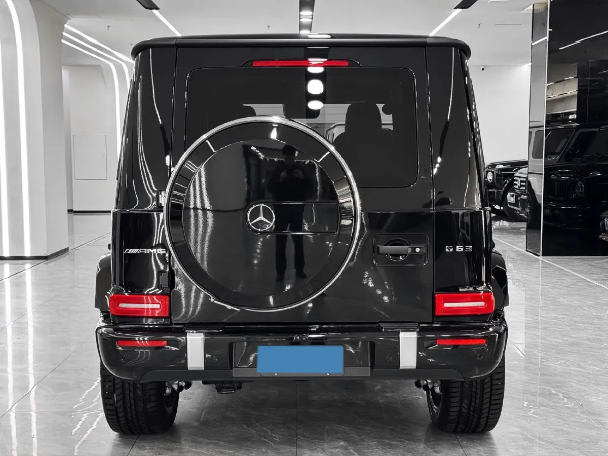 2025 Mercedes-Benz G AMG 4.0T 585HP V8 9AT,autocango,china used car exporter,china ev exporter,chinese used car exporter,chinese used ev exporter