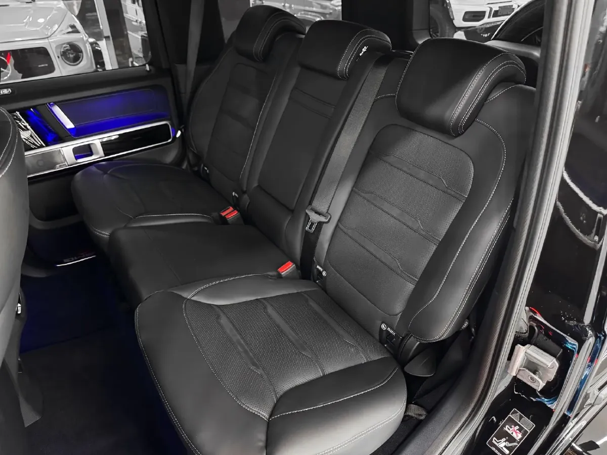 2025 Mercedes-Benz G AMG 4.0T 585HP V8 9AT,autocango,china used car exporter,china ev exporter,chinese used car exporter,chinese used ev exporter