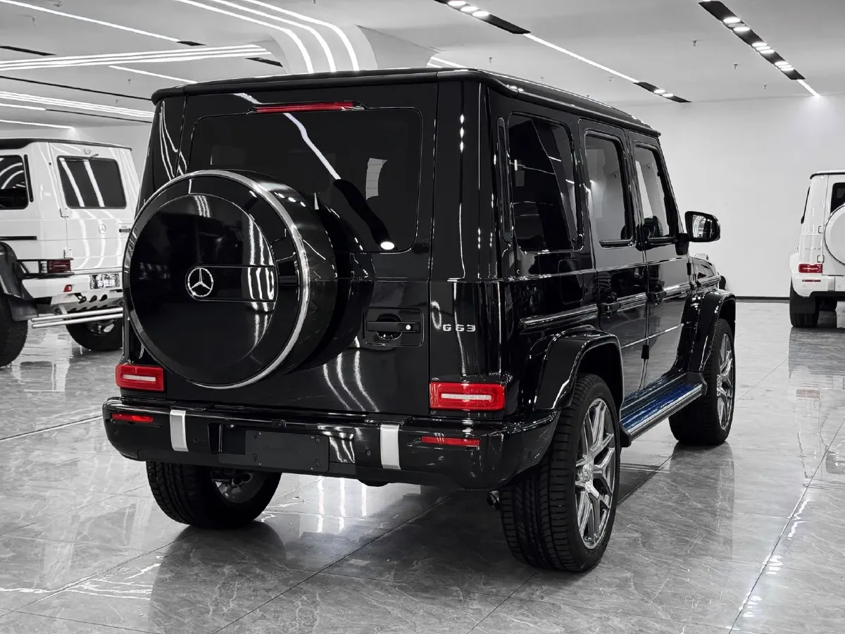 2025 Mercedes-Benz G AMG 4.0T 585HP V8 9AT,autocango,china used car exporter,china ev exporter,chinese used car exporter,chinese used ev exporter