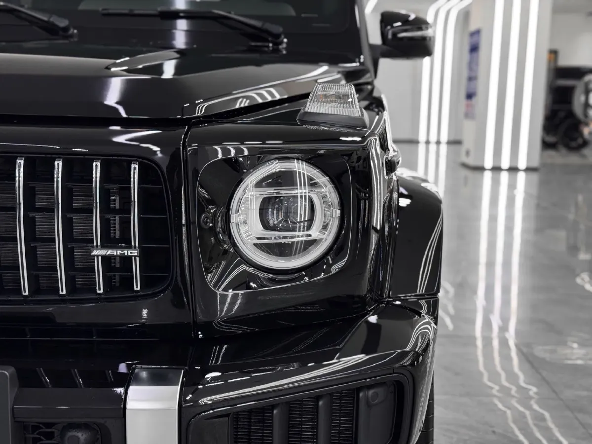 2025 Mercedes-Benz G AMG 4.0T 585HP V8 9AT,autocango,china used car exporter,china ev exporter,chinese used car exporter,chinese used ev exporter