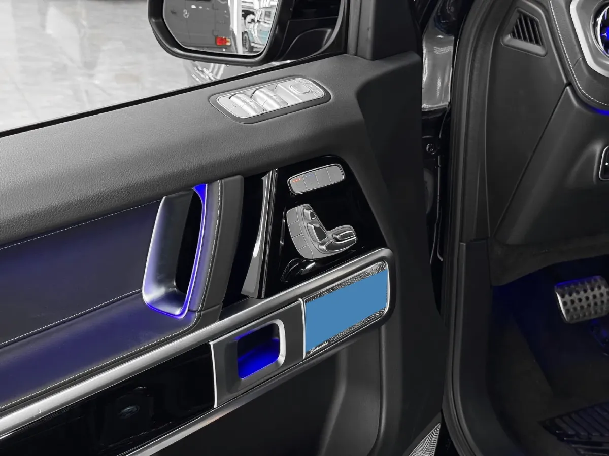 2025 Mercedes-Benz G AMG 4.0T 585HP V8 9AT,autocango,china used car exporter,china ev exporter,chinese used car exporter,chinese used ev exporter