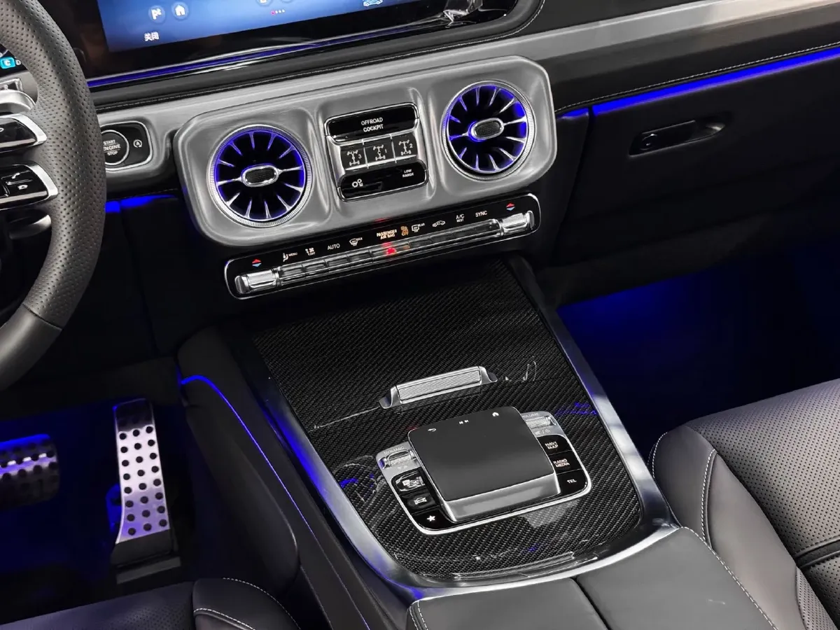 2025 Mercedes-Benz G AMG 4.0T 585HP V8 9AT,autocango,china used car exporter,china ev exporter,chinese used car exporter,chinese used ev exporter