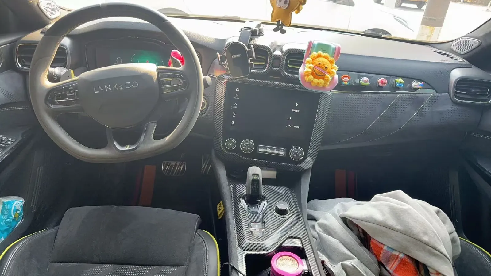 2021 LYNK&CO 03 2.0T 254HP L4 8AT,autocango,china used car exporter,china ev exporter,chinese used car exporter,chinese used ev exporter