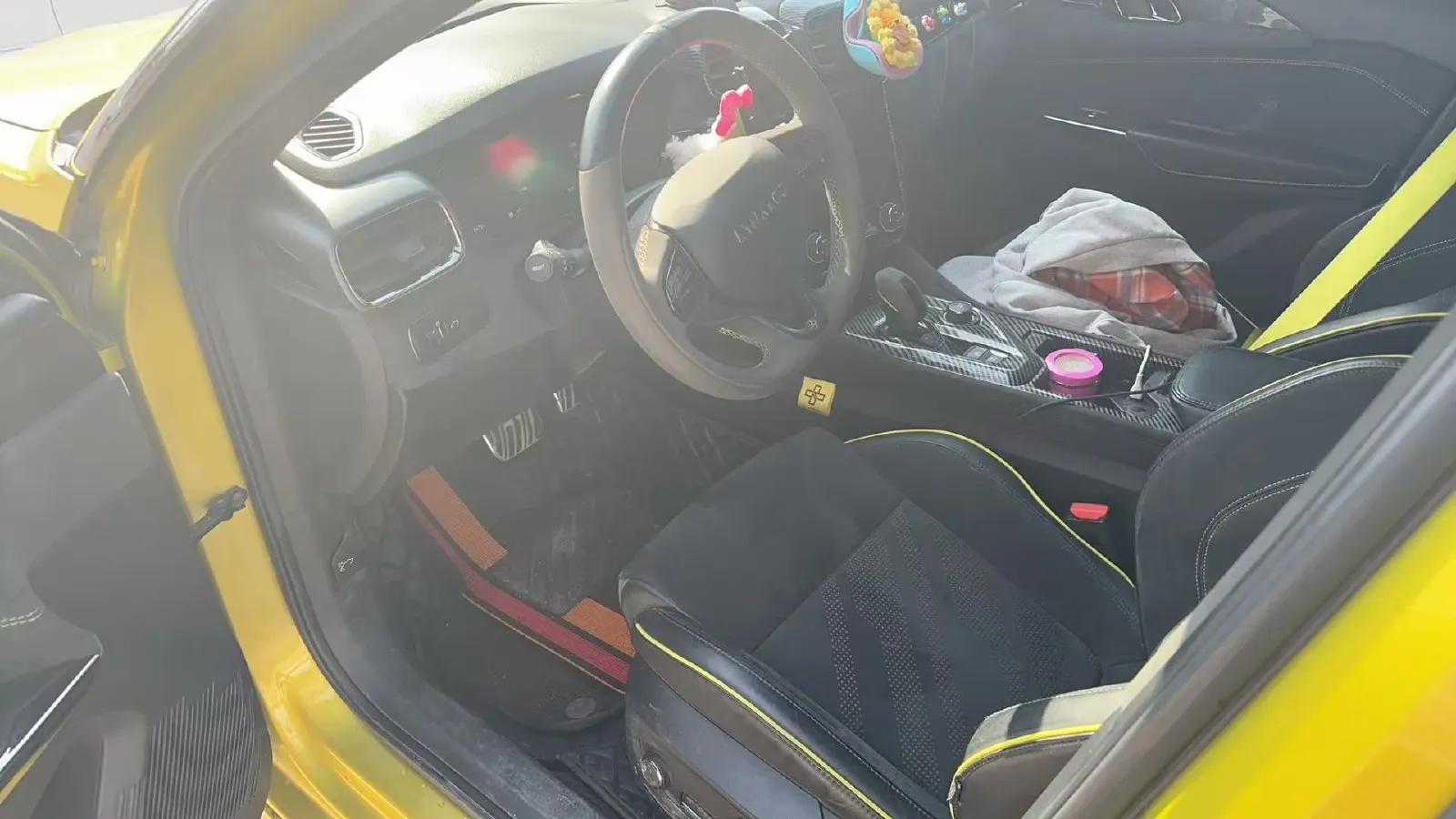 2021 LYNK&CO 03 2.0T 254HP L4 8AT,autocango,china used car exporter,china ev exporter,chinese used car exporter,chinese used ev exporter