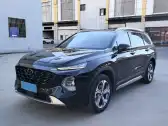 2023 HYUNDAI SANTAFE,autocango,china used car exporter,china ev exporter,chinese used car exporter,chinese used ev exporter
