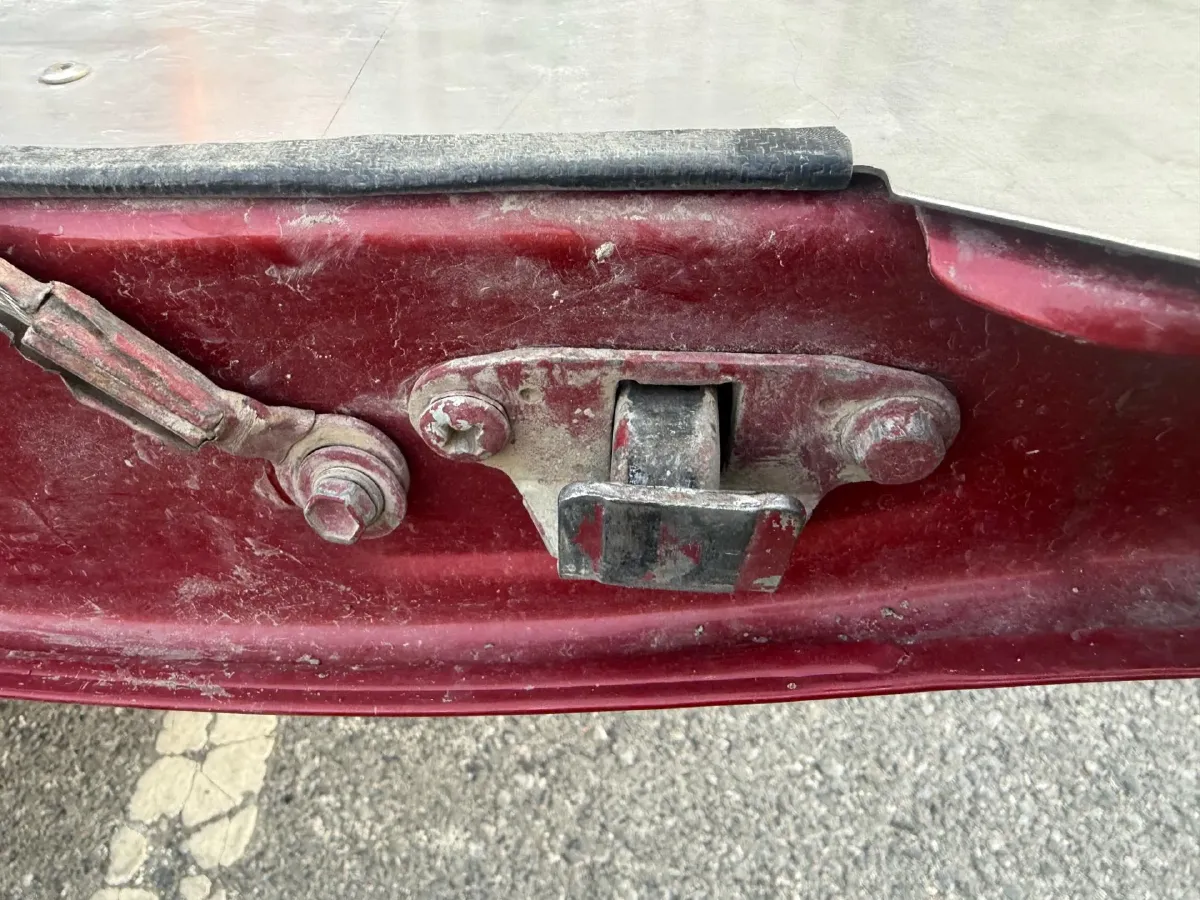 2020 Great Wall Poer 2.0T 163HP L4 8AT,autocango,china used car exporter,china ev exporter,chinese used car exporter,chinese used ev exporter