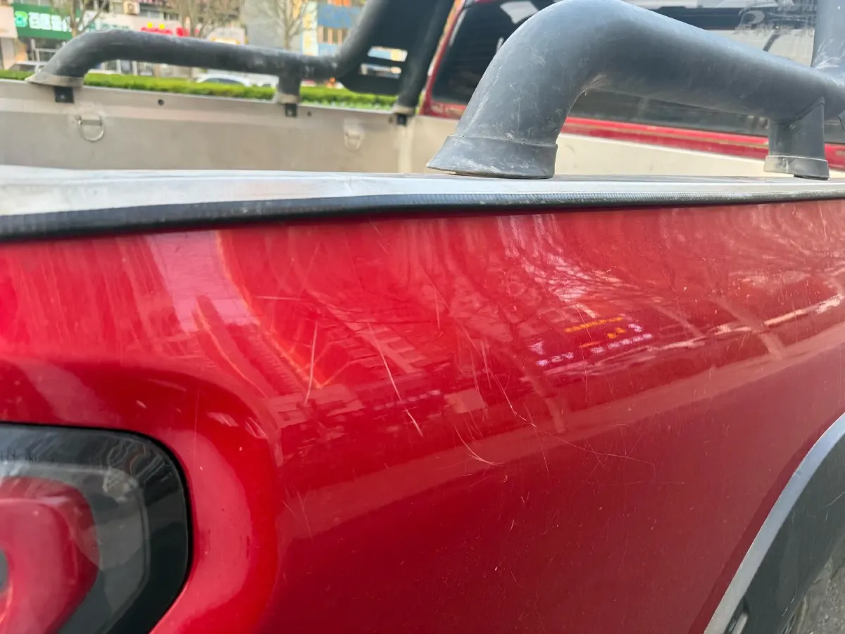 2020 Great Wall Poer 2.0T 163HP L4 8AT,autocango,china used car exporter,china ev exporter,chinese used car exporter,chinese used ev exporter