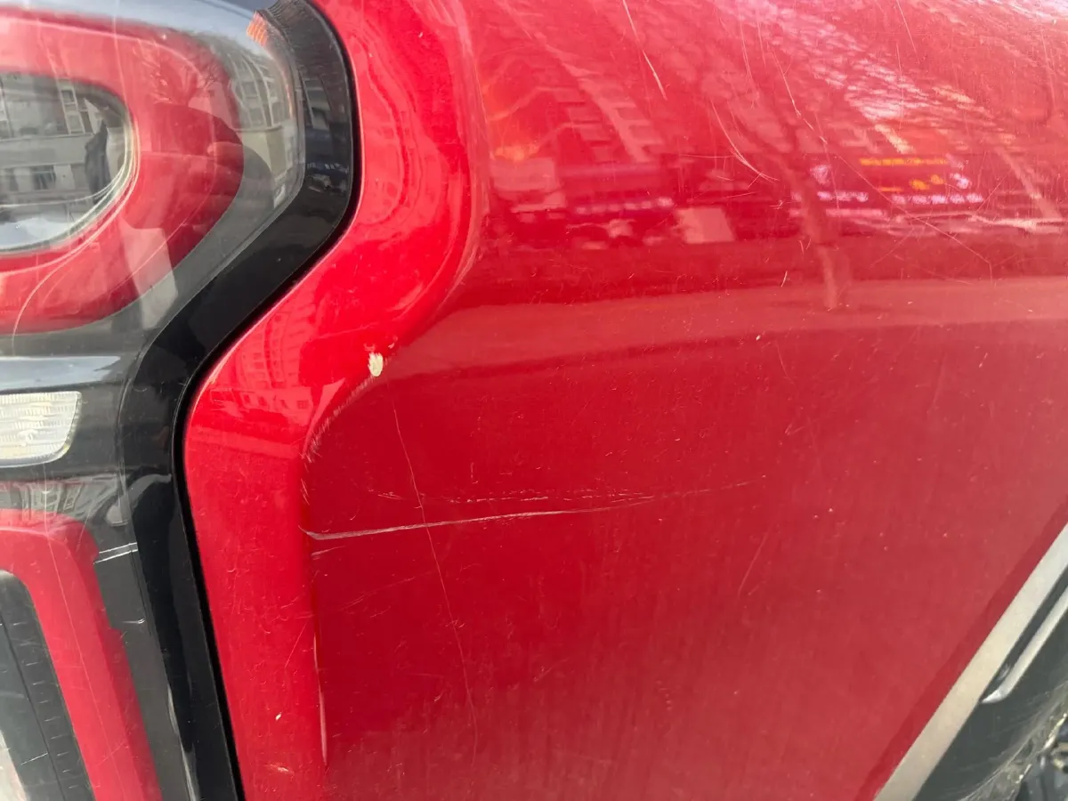 2020 Great Wall Poer 2.0T 163HP L4 8AT,autocango,china used car exporter,china ev exporter,chinese used car exporter,chinese used ev exporter