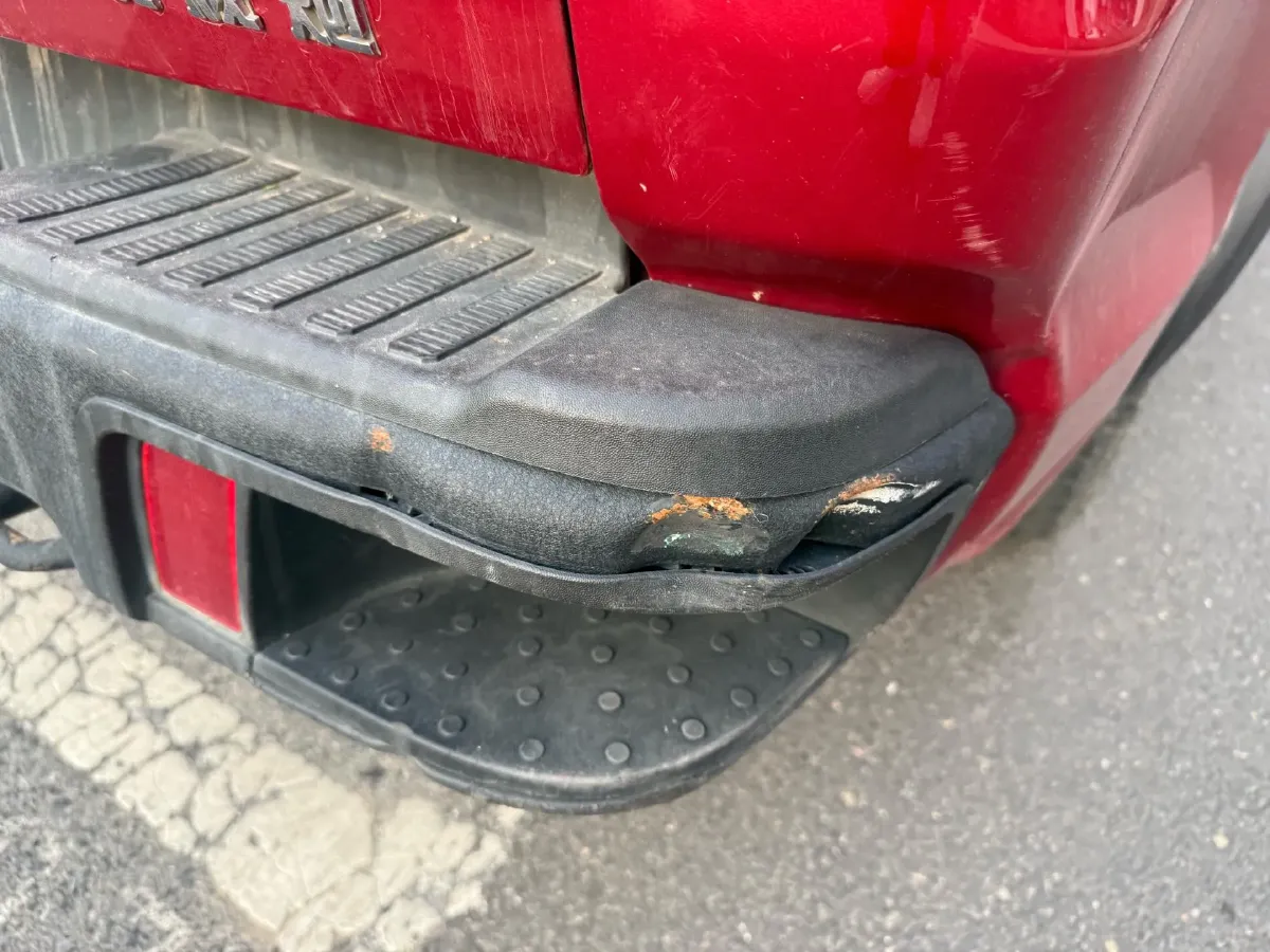 2020 Great Wall Poer 2.0T 163HP L4 8AT,autocango,china used car exporter,china ev exporter,chinese used car exporter,chinese used ev exporter