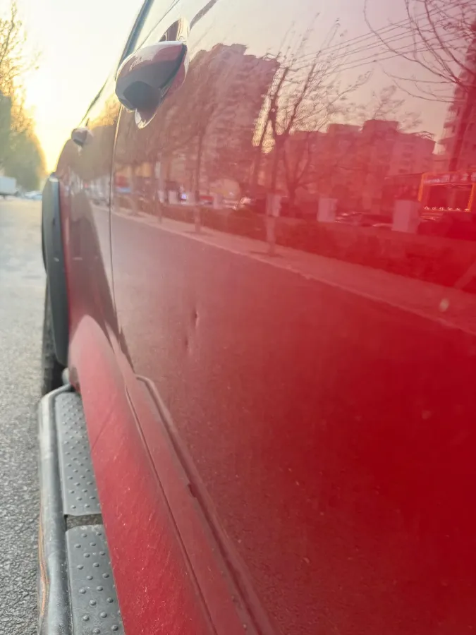 2020 Great Wall Poer 2.0T 163HP L4 8AT,autocango,china used car exporter,china ev exporter,chinese used car exporter,chinese used ev exporter