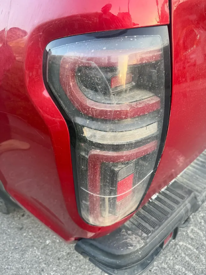 2020 Great Wall Poer 2.0T 163HP L4 8AT,autocango,china used car exporter,china ev exporter,chinese used car exporter,chinese used ev exporter