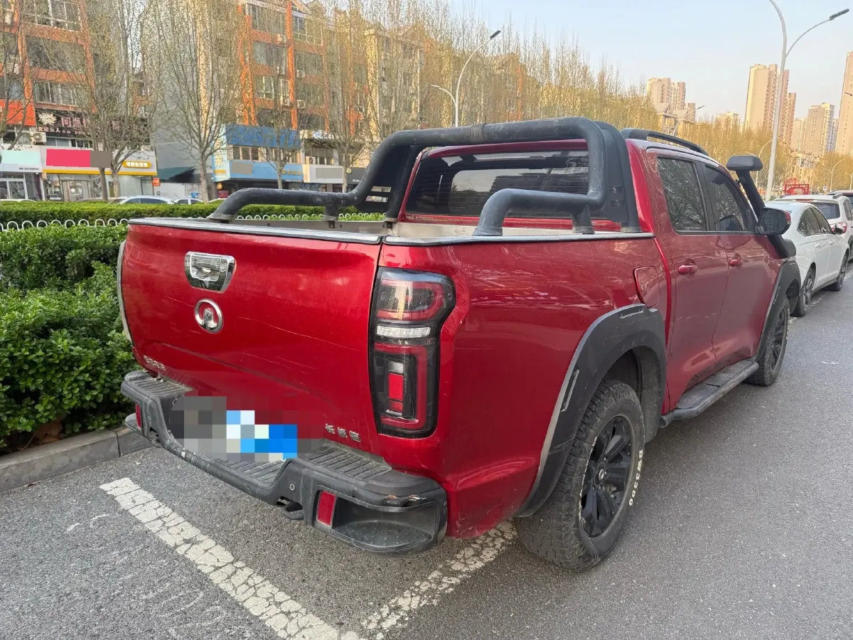 2020 Great Wall Poer 2.0T 163HP L4 8AT,autocango,china used car exporter,china ev exporter,chinese used car exporter,chinese used ev exporter